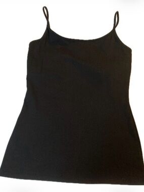 NWT Express Best Loved Bra Cami With Adjustable Thin Straps Shelf Bra Sz Medium